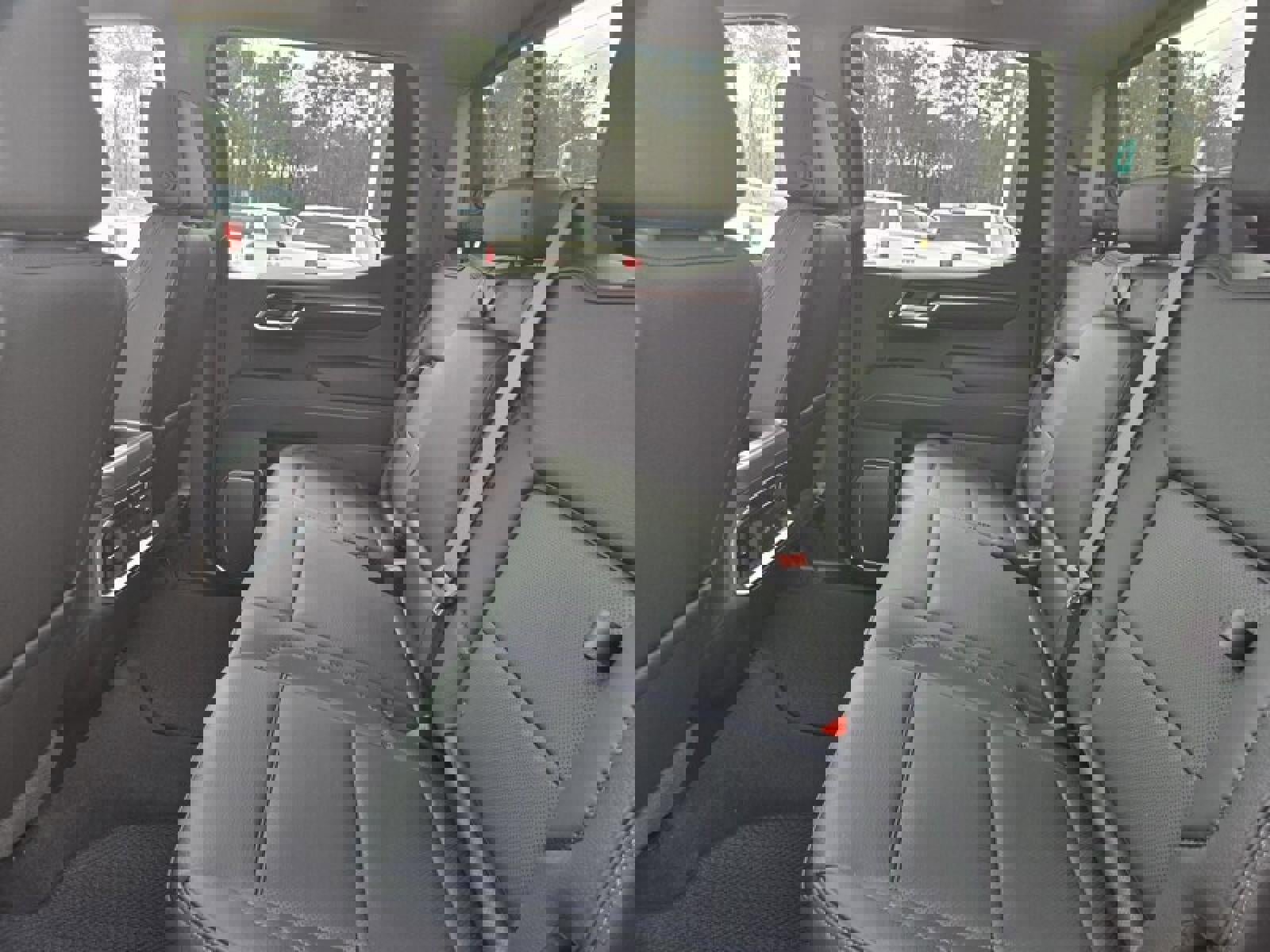 New 2026 GMC Sierra 1500 Denali w/ Denali Reserve Package image 26