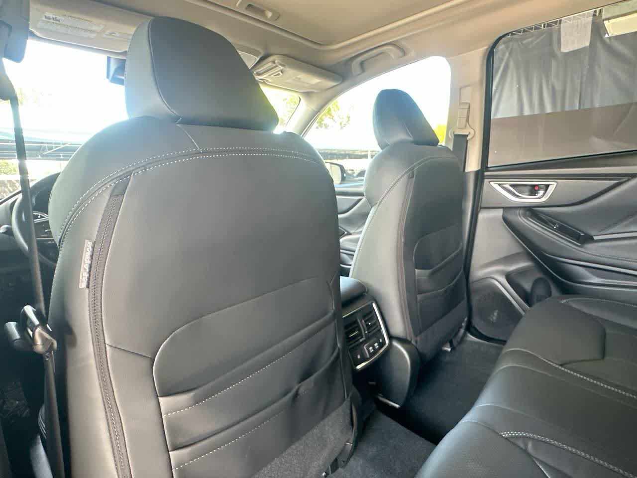 Certified 2024 Subaru Forester Touring AWD/4WD image 23