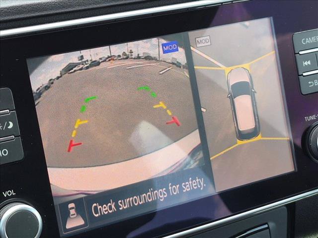Used 2020 Nissan Leaf SL Plus FWD image 12