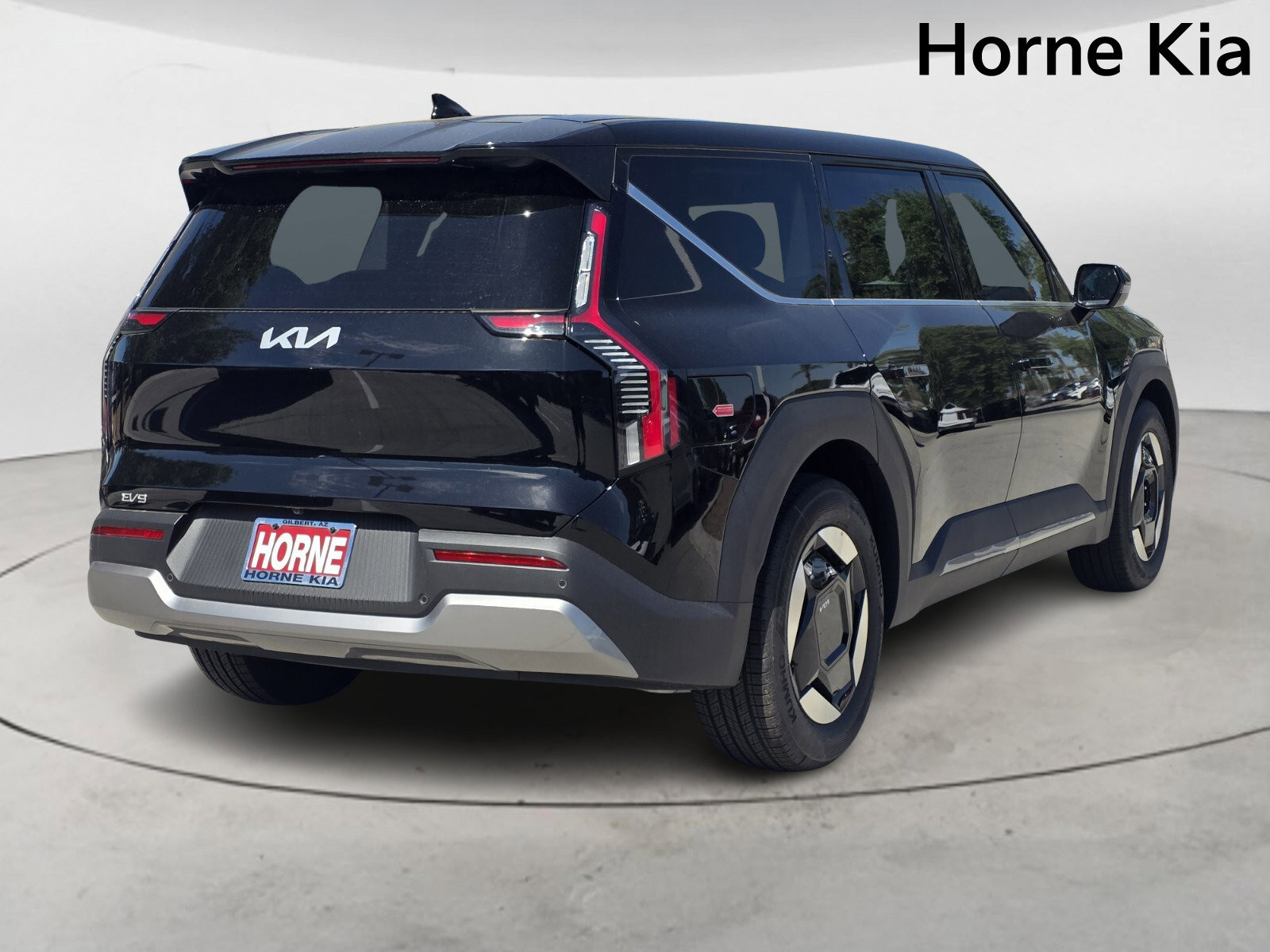 New 2026 Kia EV9 Light image 4