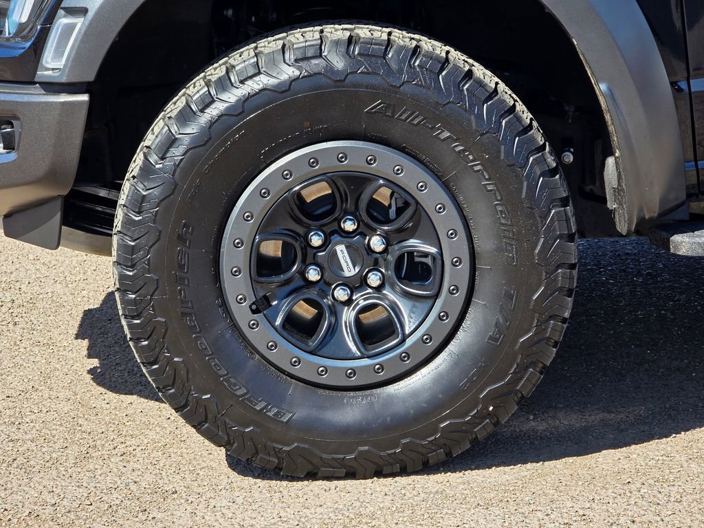 Used 2023 Ford F150 Raptor image 36