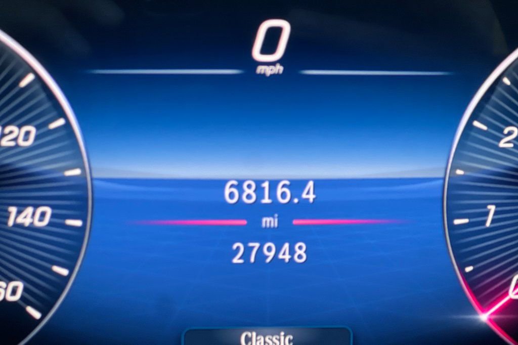 Used 2024 Mercedes-Benz GLE 350 4MATIC image 22