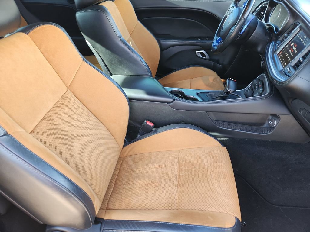 Used 2021 Dodge Challenger GT w/ Plus Package image 13