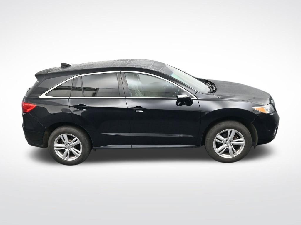 Used 2015 Acura RDX FWD w/ Technology Package image 24