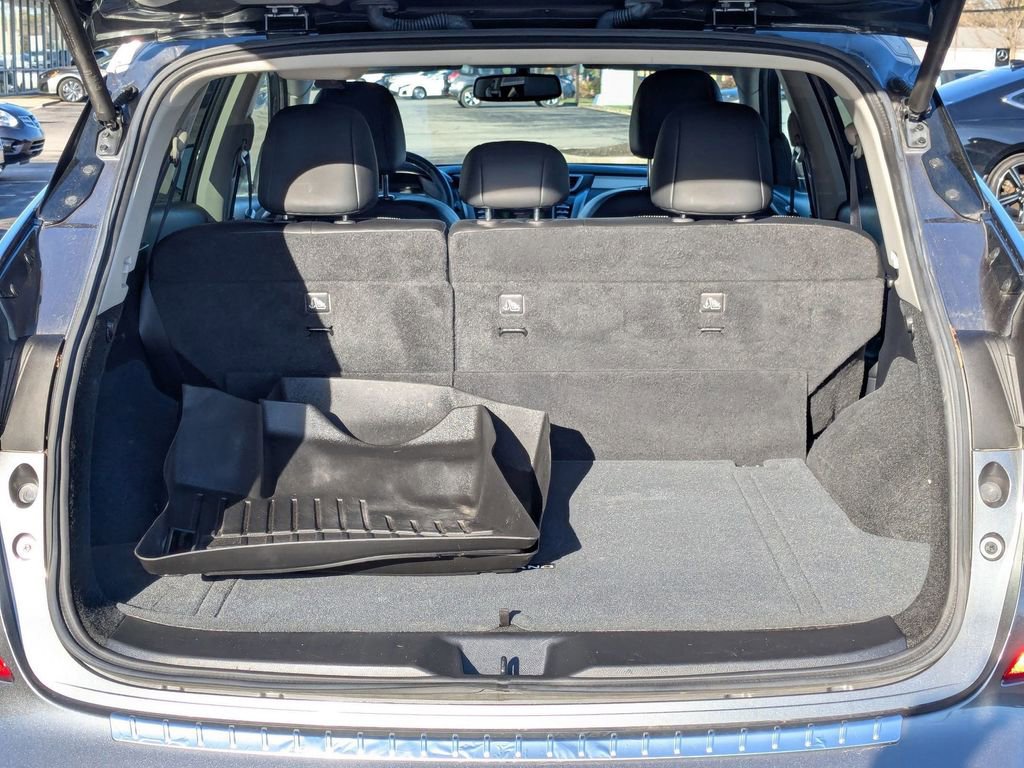 Used 2019 Nissan Murano SL image 10