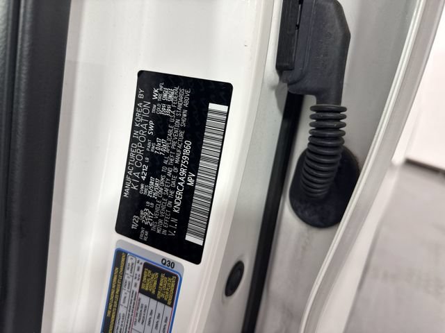 Certified 2024 Kia Seltos EX AWD/4WD image 37