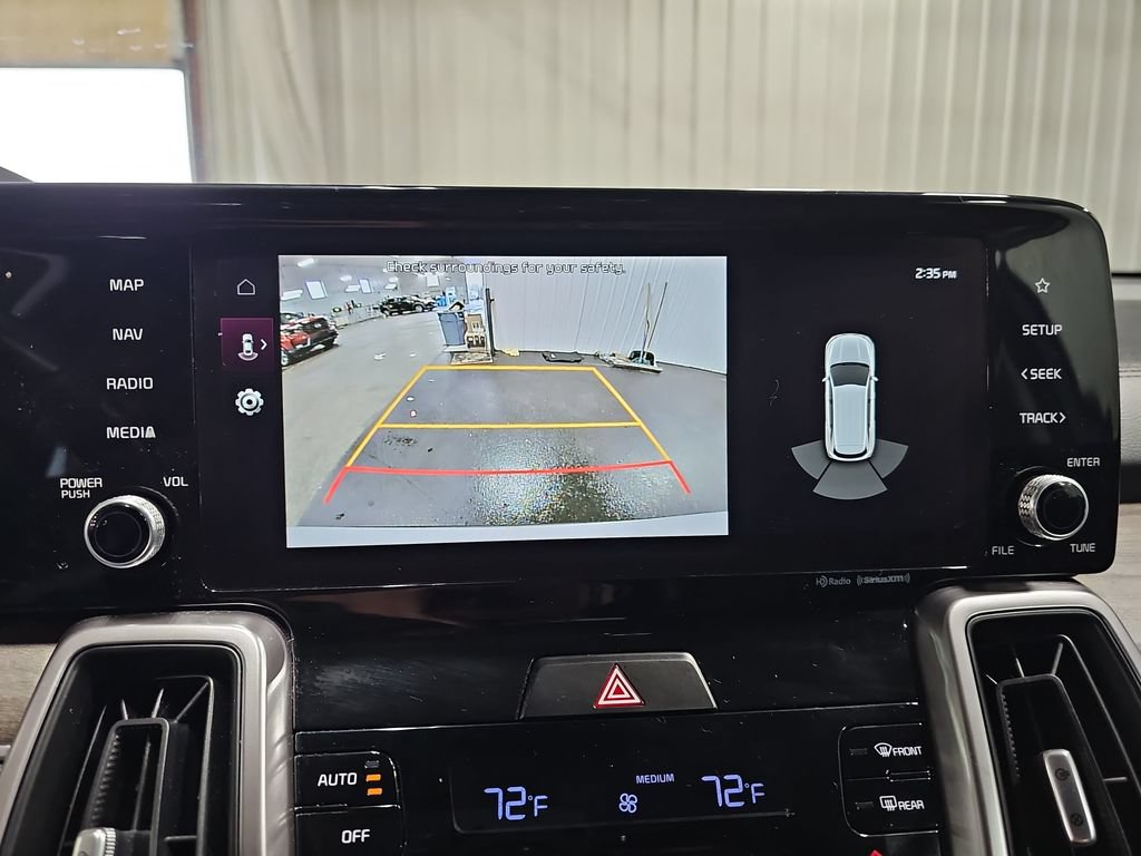 Used 2023 Kia Sorento X-Line EX AWD/4WD image 84