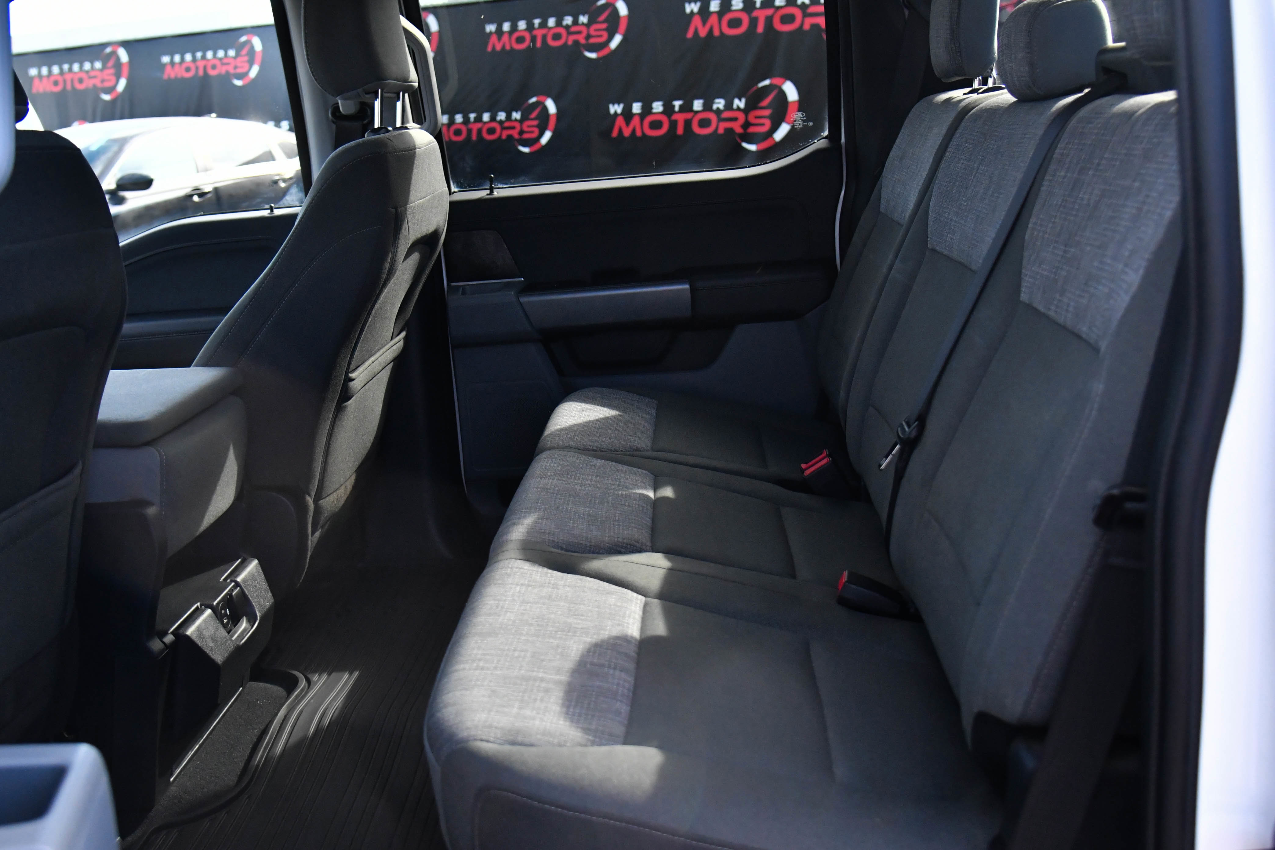 Used 2023 Ford F150 XLT w/ Equipment Group 301A Mid AWD/4WD image 35