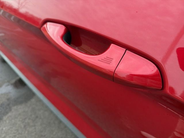 Used 2021 Ford Mustang EcoBoost w/ Equipment Group 101A image 11