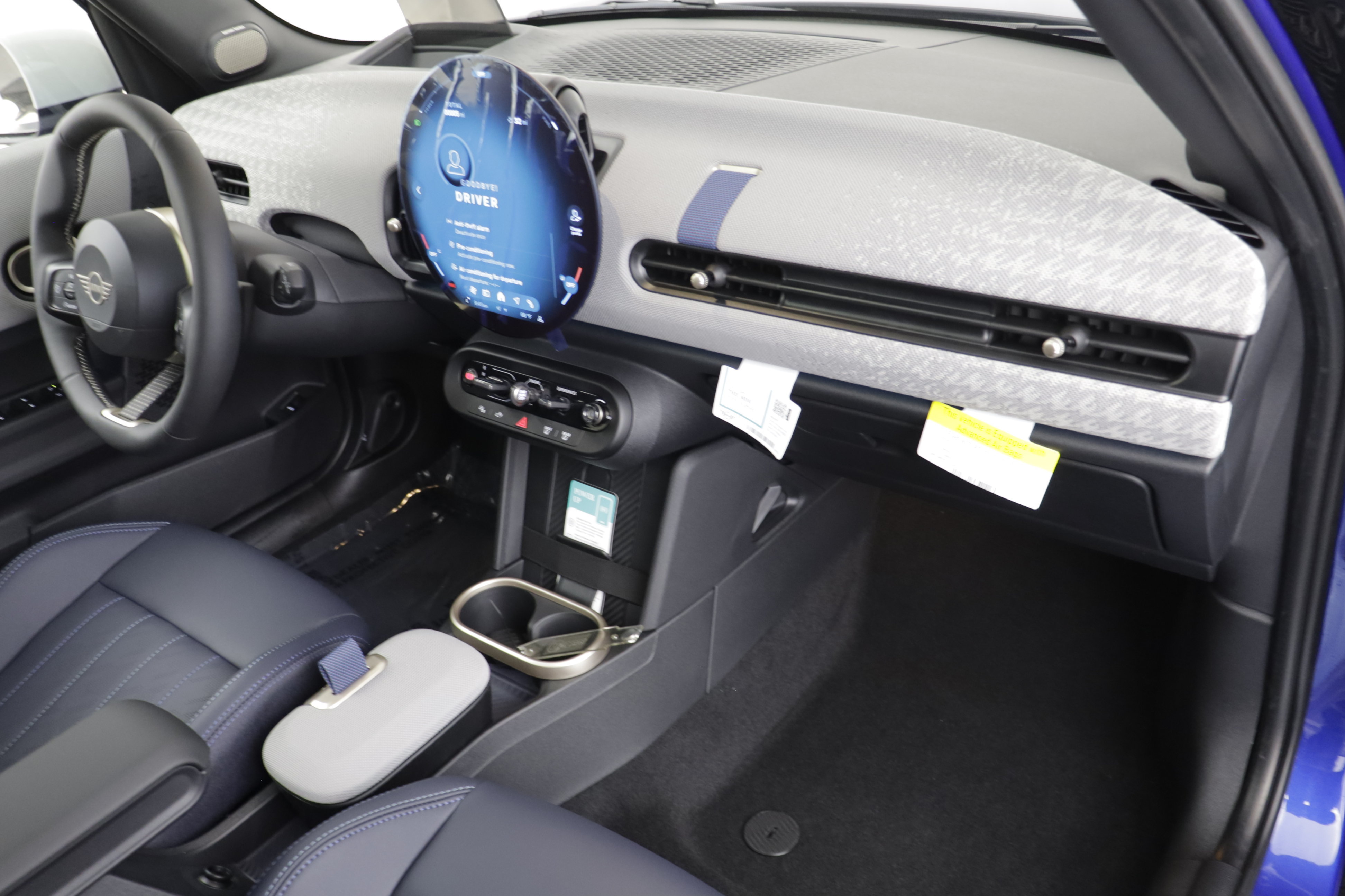 New 2026 MINI Cooper S FWD image 19