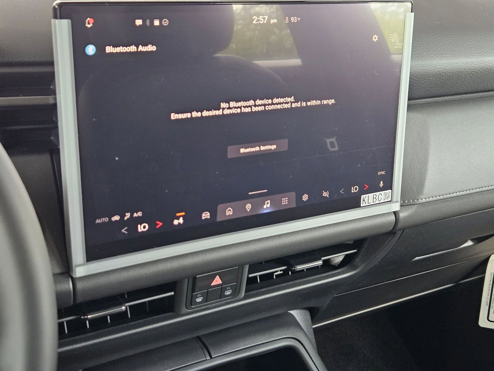 New 2026 MAZDA CX-5 Select AWD/4WD image 13