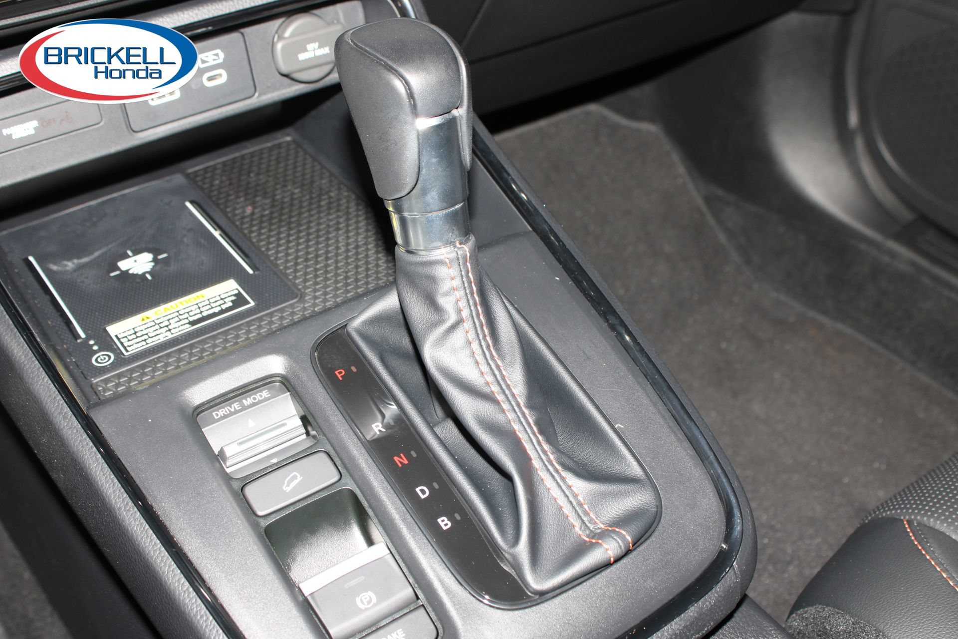 Certified 2024 Honda CR-V Sport Touring image 32
