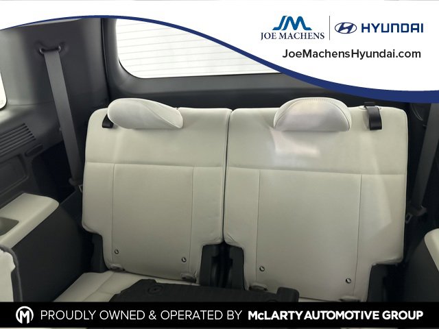 Certified 2024 Hyundai Santa Fe SE image 29