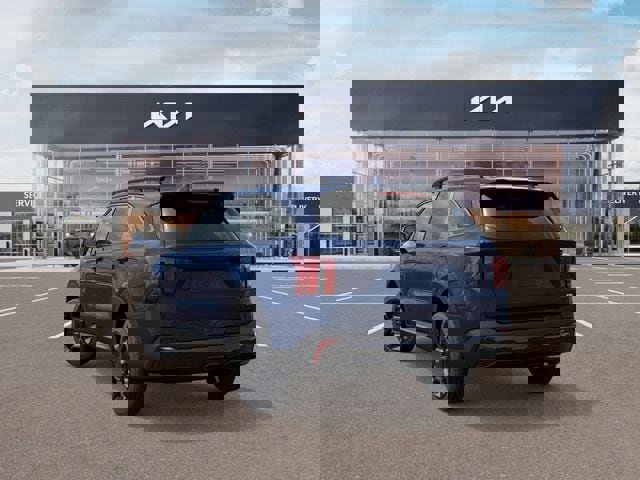 New 2026 Kia Sorento X-Line EX AWD/4WD image 4