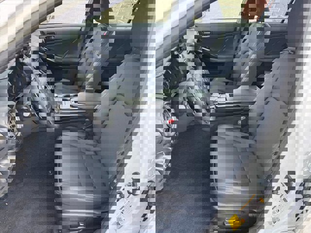 New 2025 Lexus IS 350 F Sport RWD image 7