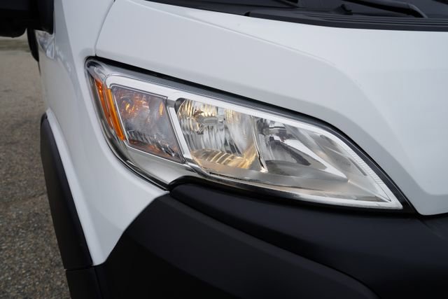 Used 2024 RAM ProMaster 2500 w/ Premium Convenience Group image 56