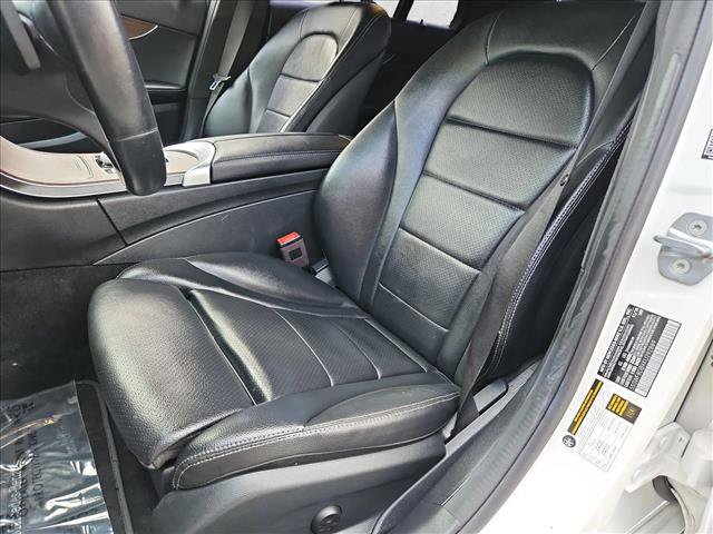 Used 2019 Mercedes-Benz C 300 Sedan image 16