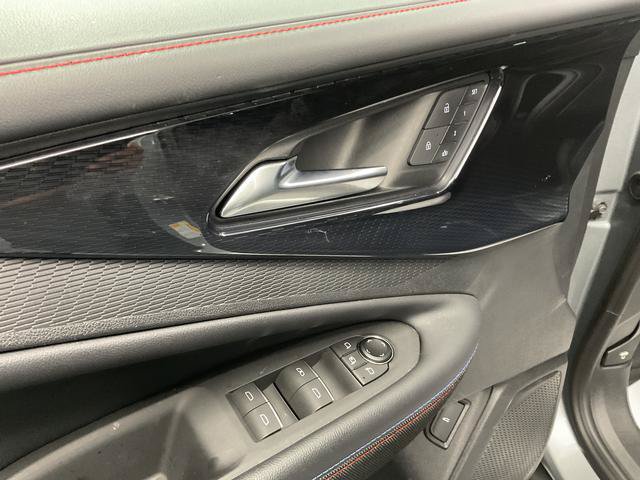 Used 2025 Chevrolet Blazer EV RS AWD/4WD image 13