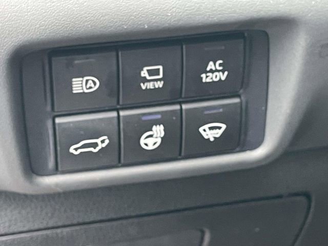 Used 2021 Toyota Highlander Platinum FWD image 25