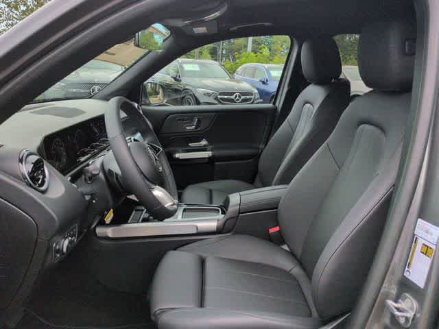 New 2026 Mercedes-Benz GLB 250 4MATIC image 16