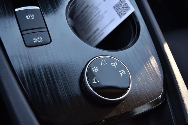 New 2026 Nissan Rogue SV image 20