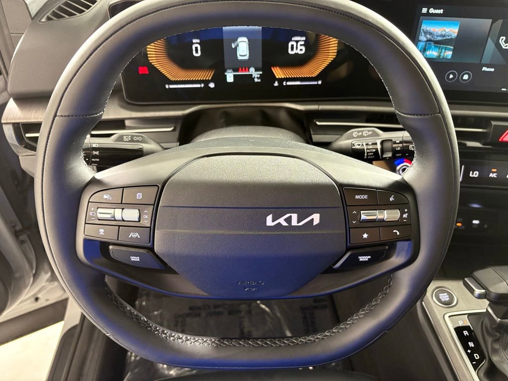 New 2026 Kia Sportage X-Line image 19