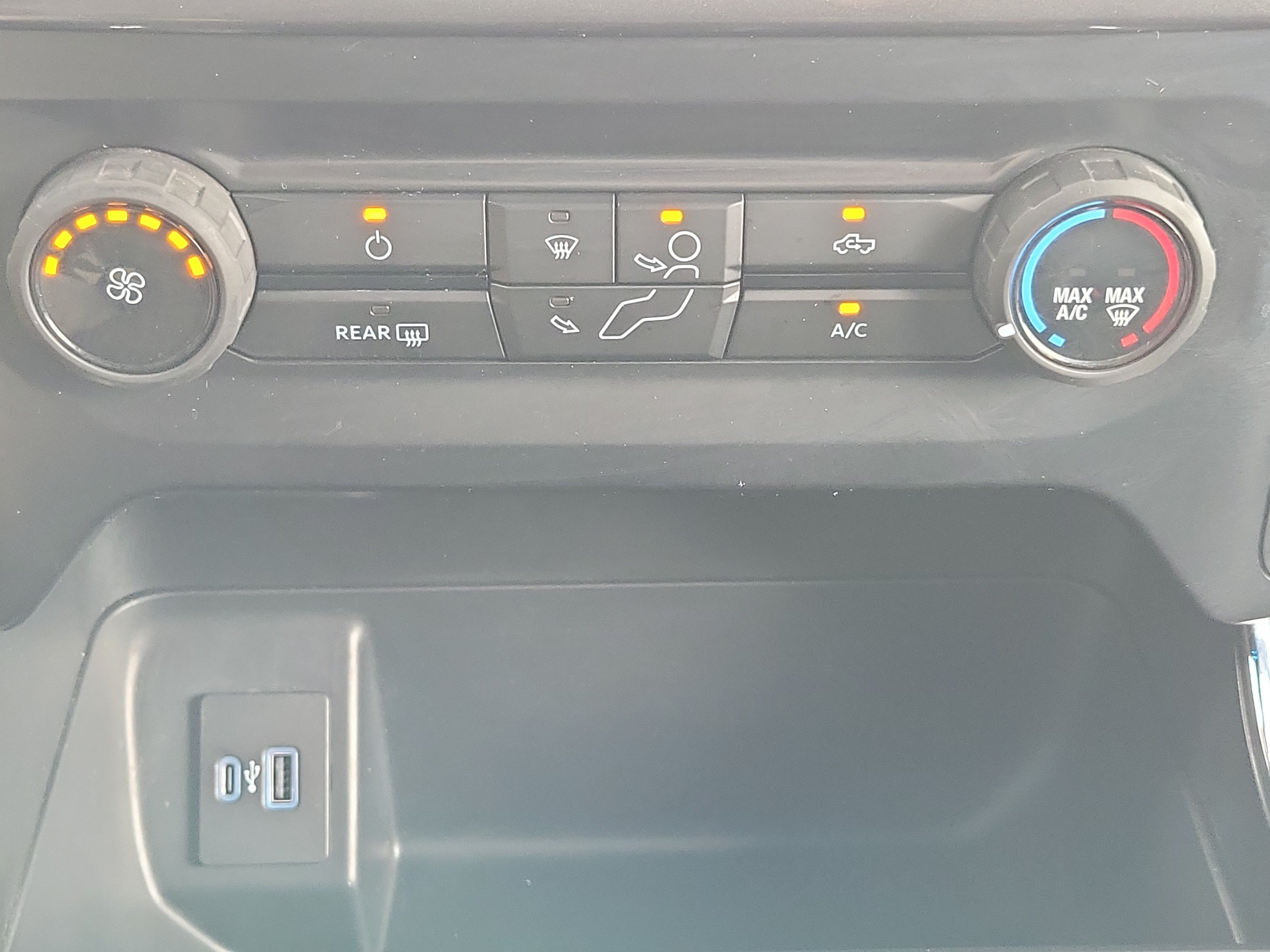 Used 2023 Ford F150 XL w/ STX Appearance Package AWD/4WD image 24