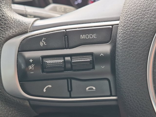 Used 2022 Kia K5 LXS FWD image 16
