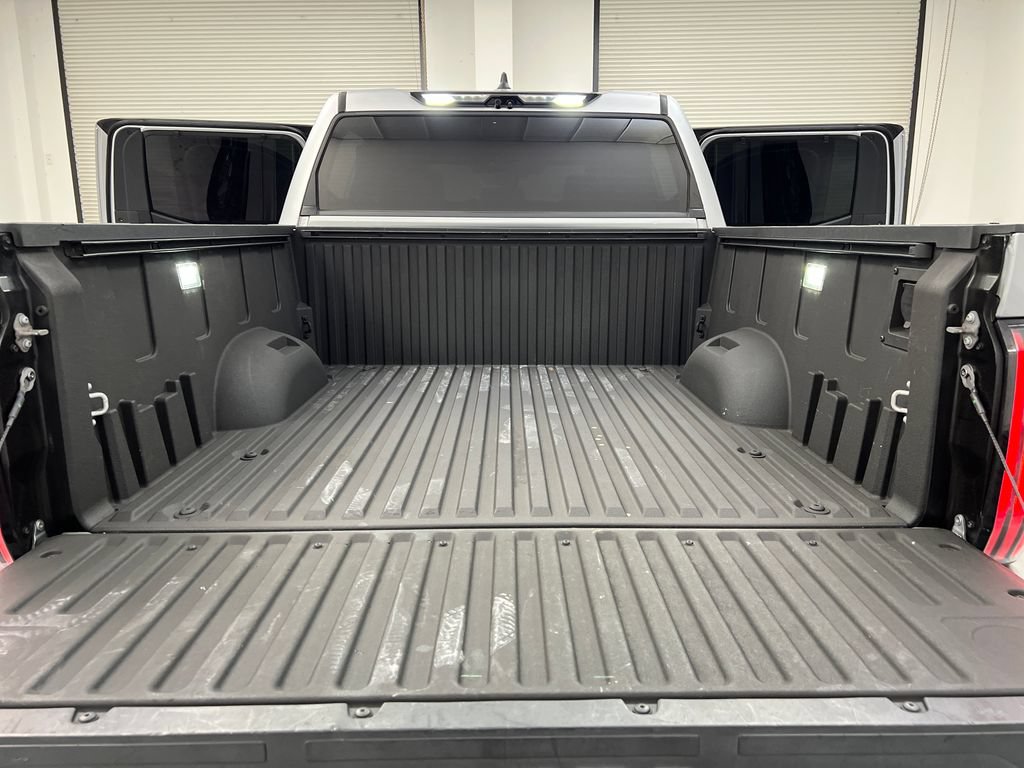 Used 2024 Toyota Tundra Platinum RWD image 36