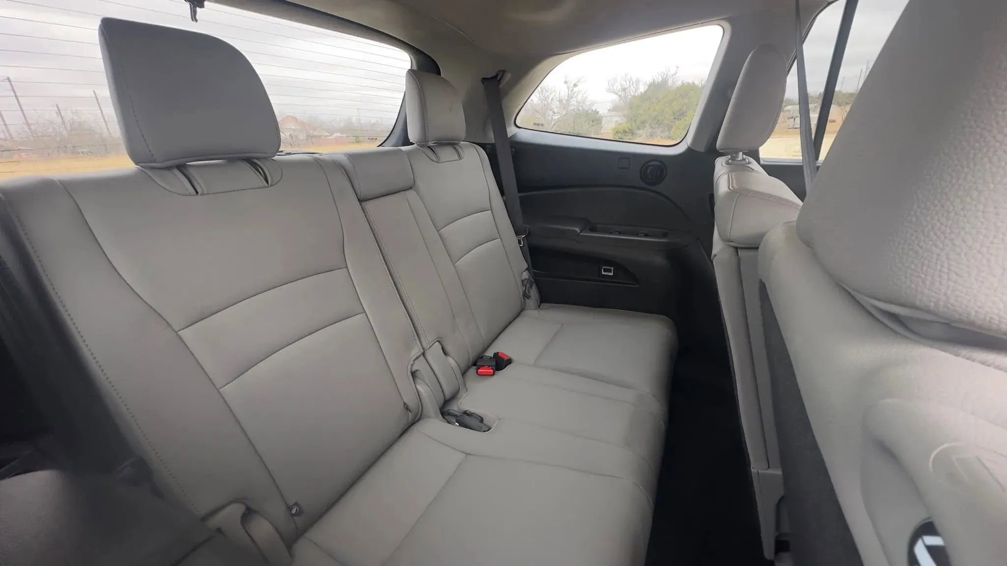 Used 2016 Honda Pilot EX-L image 27