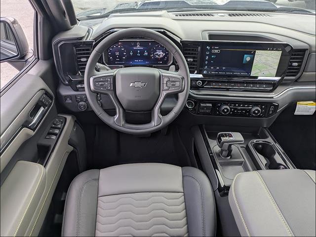 New 2026 Chevrolet Silverado 1500 ZR2 w/ LPO, Dark Essentials Package AWD/4WD image 20