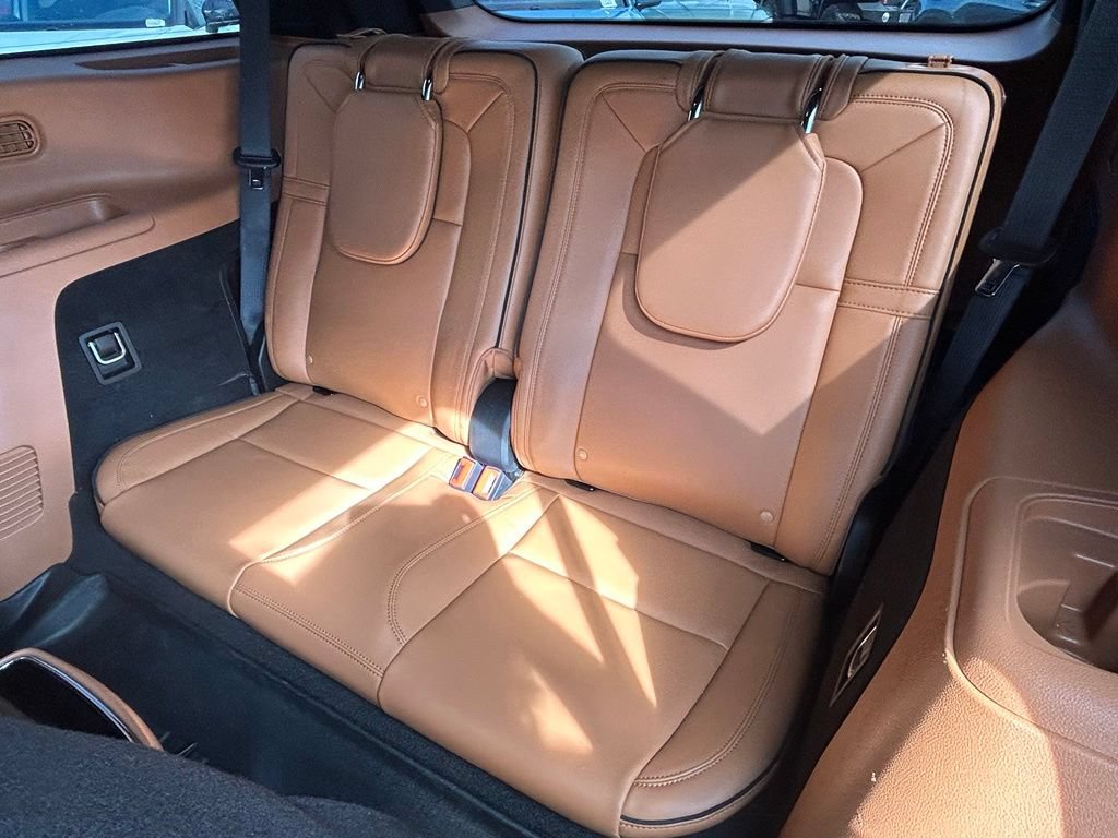 Used 2020 Lincoln Aviator Black Label w/ Dynamic Handling Package AWD/4WD image 47
