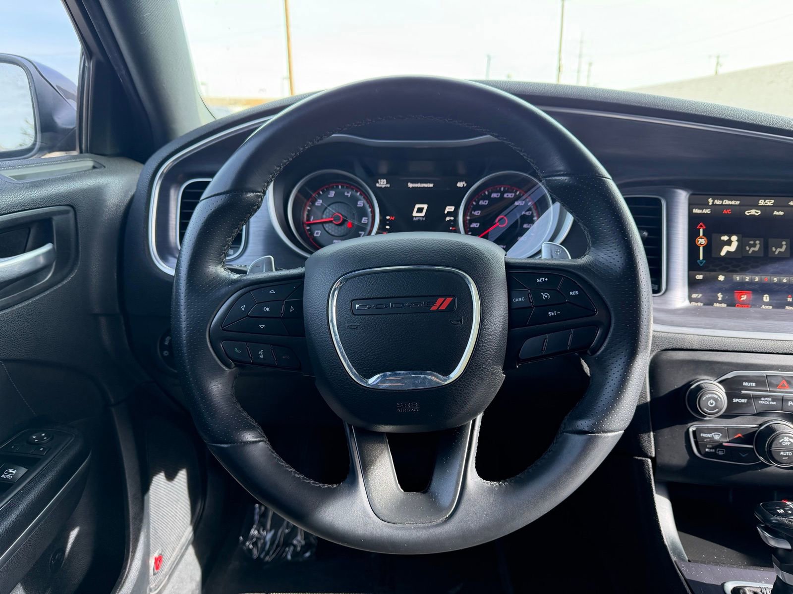 Used 2018 Dodge Charger R/T Scat Pack w/ Beats Audio Group image 13