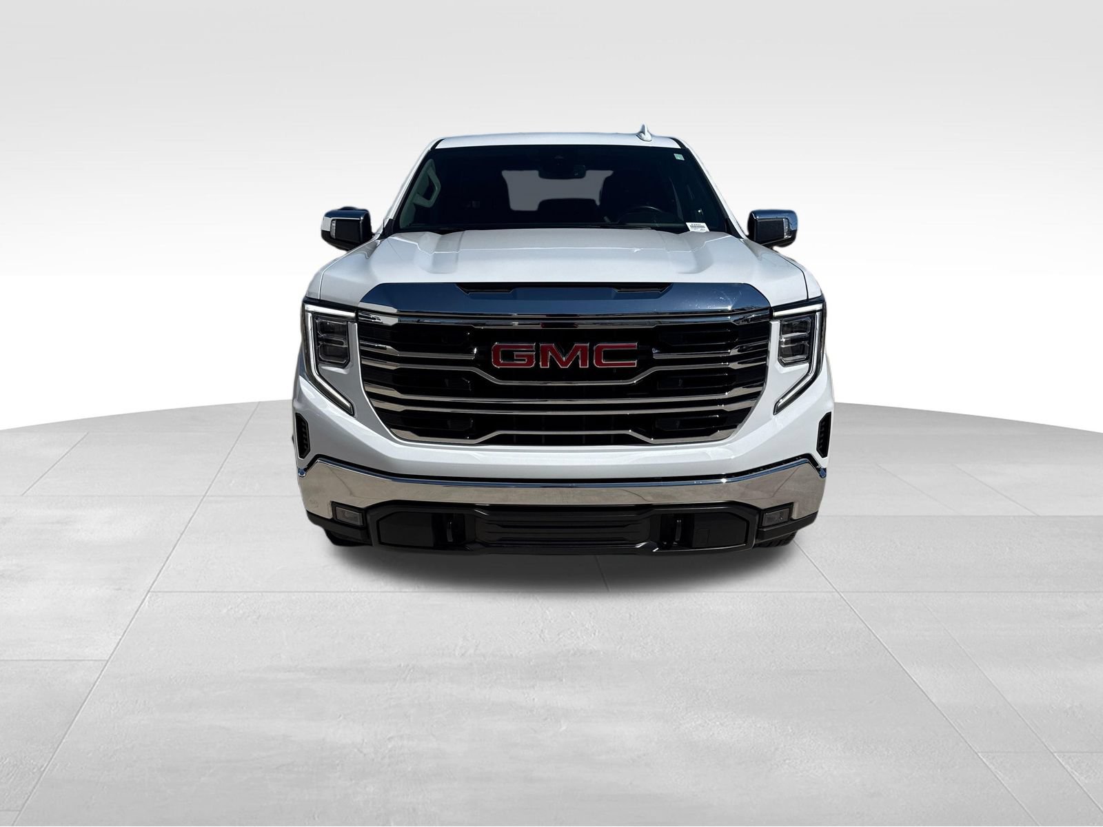 Used 2026 GMC Sierra 1500 SLT AWD/4WD image 19
