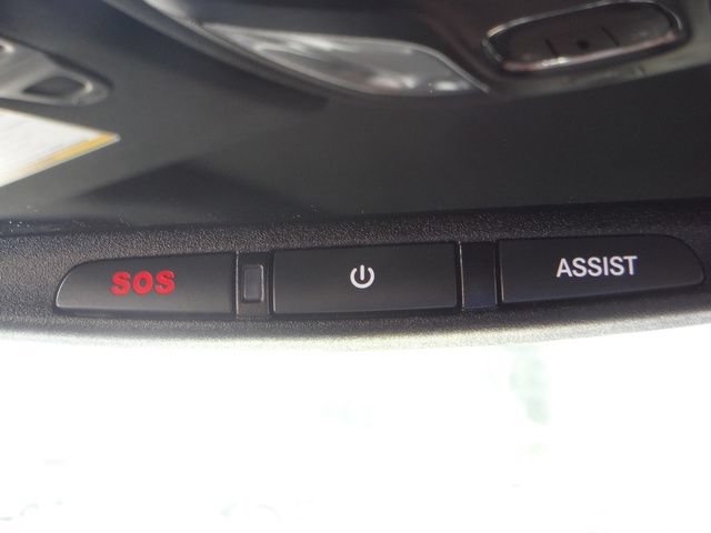 Certified 2020 Jeep Compass High Altitude AWD/4WD image 36