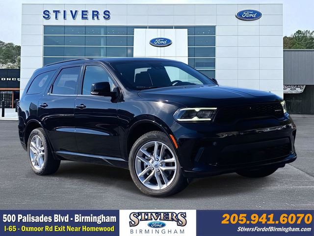 Used 2024 Dodge Durango GT