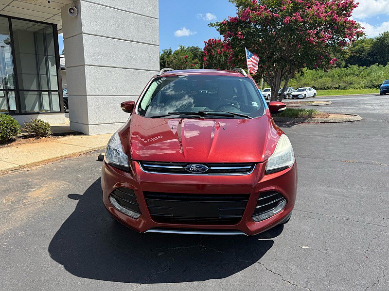 Used 2014 Ford Escape Titanium FWD image 7