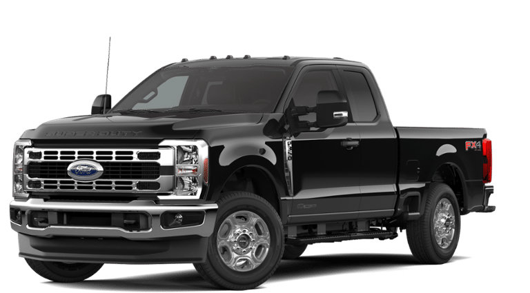 New 2026 Ford F350 XLT w/ FX4 Off-Road Package AWD/4WD image 23