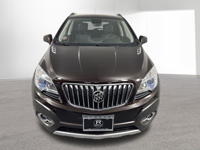 Used 2013 Buick Encore Leather FWD image 24