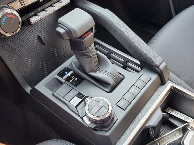 New 2026 Toyota Tacoma TRD Off-Road AWD/4WD image 28