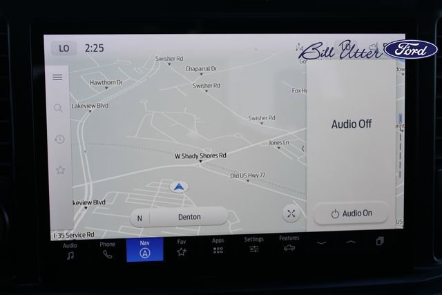 New 2026 Ford F250 Platinum image 16