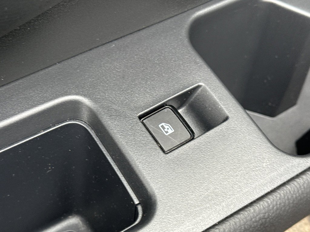 Certified 2025 Nissan Pathfinder Rock Creek image 30