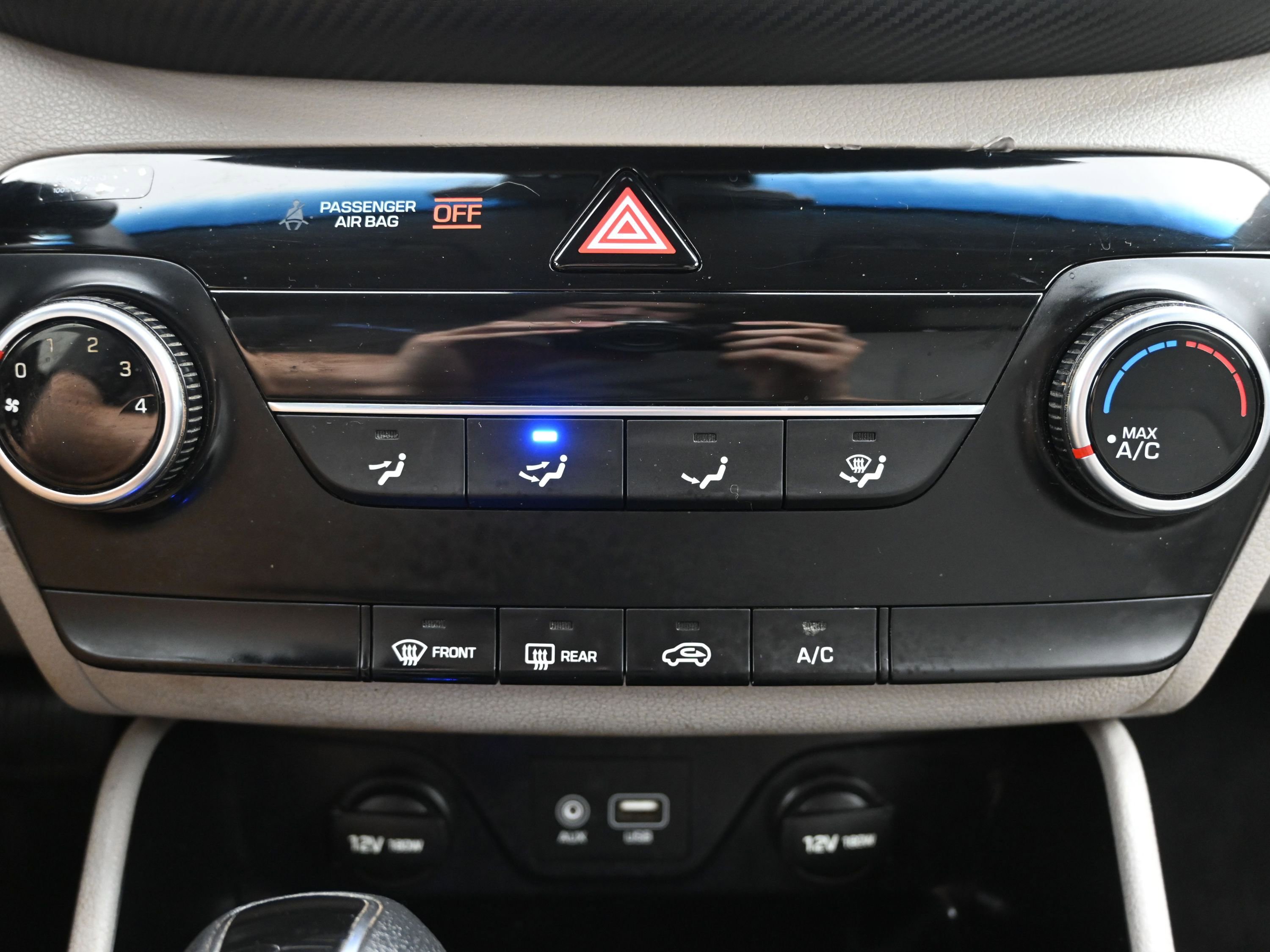 Used 2020 Hyundai Tucson SE FWD image 17