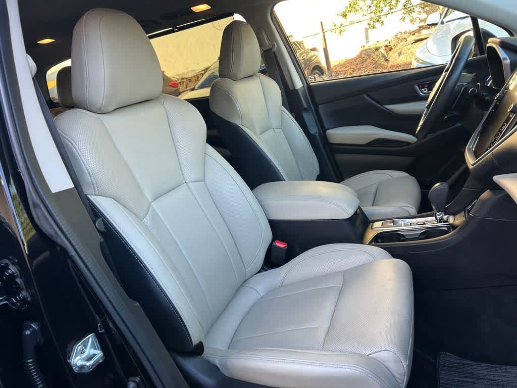 Certified 2023 Subaru Ascent Limited AWD/4WD image 14