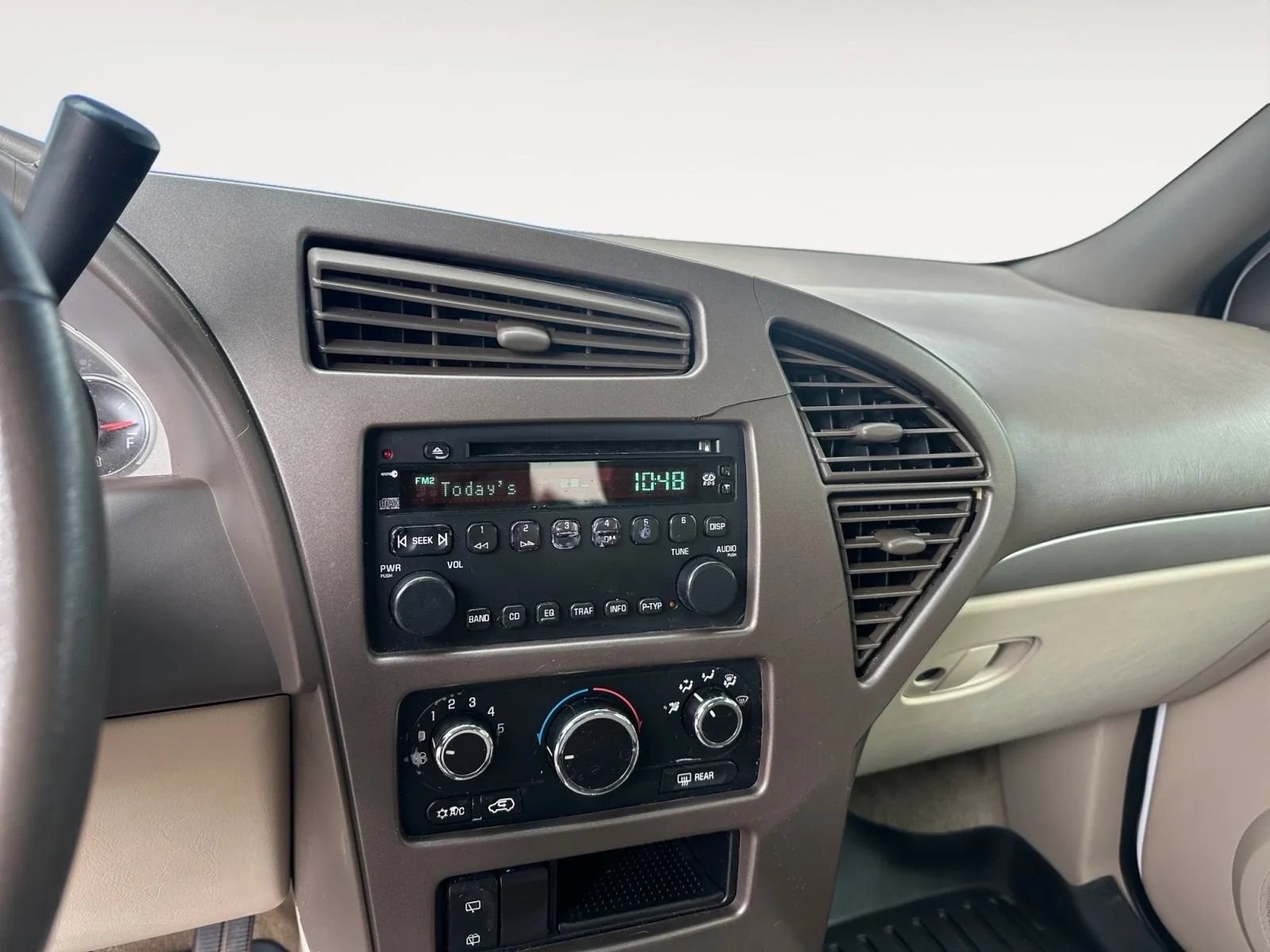 Used 2005 Buick Rendezvous 2WD image 13