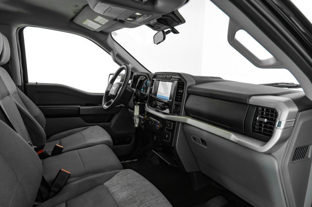 Used 2022 Ford F150 XLT image 10