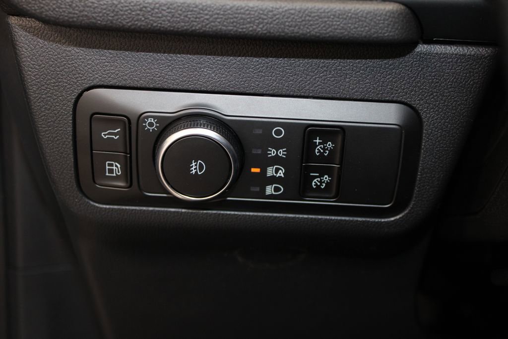 New 2026 Ford Escape ST-Line Select w/ Tech Pack #2 image 41