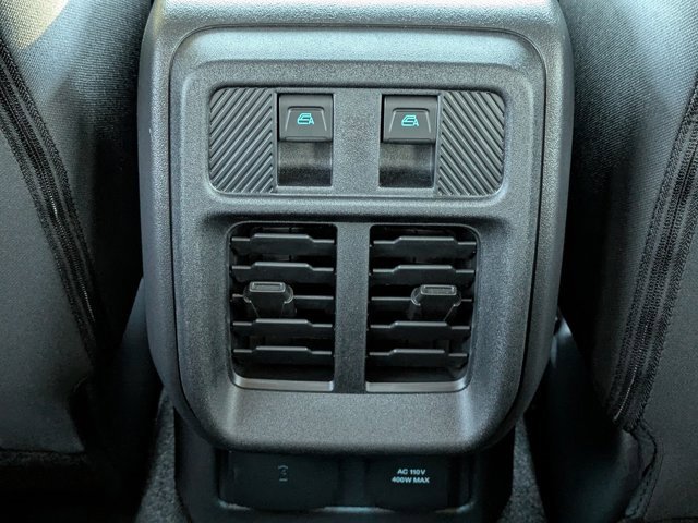 New 2025 Ford Bronco Big Bend image 15