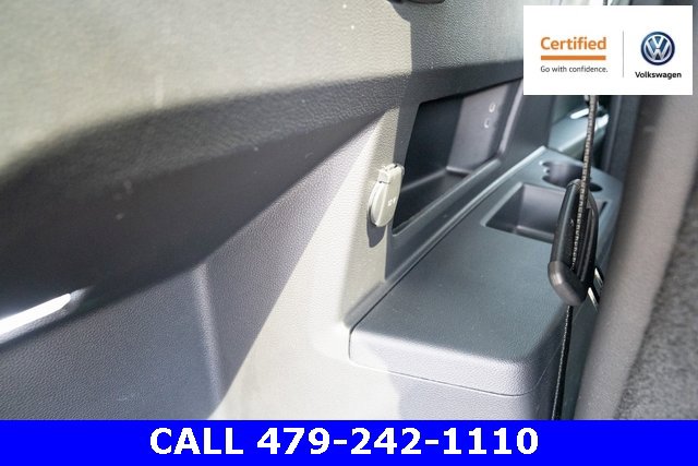 Certified 2024 Volkswagen Atlas SE image 35