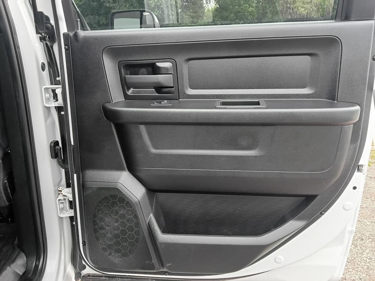 Used 2022 RAM 3500 Tradesman AWD/4WD image 18